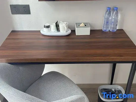 Home Inn Hotel (Shanghai Jiading Industrial Zone)