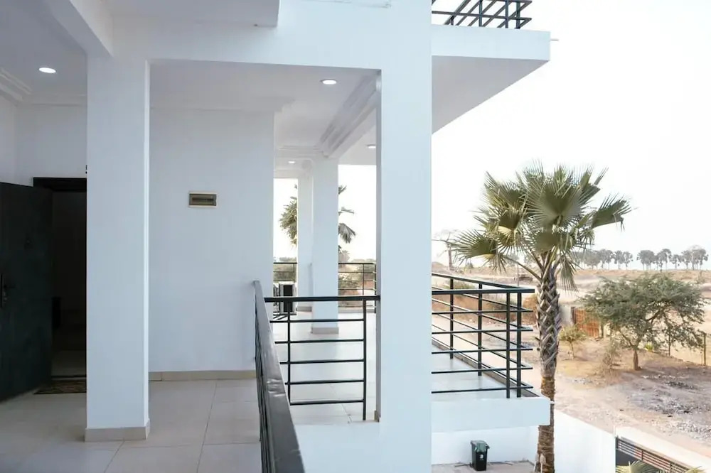 Ocean Breeze Luxury Apartments