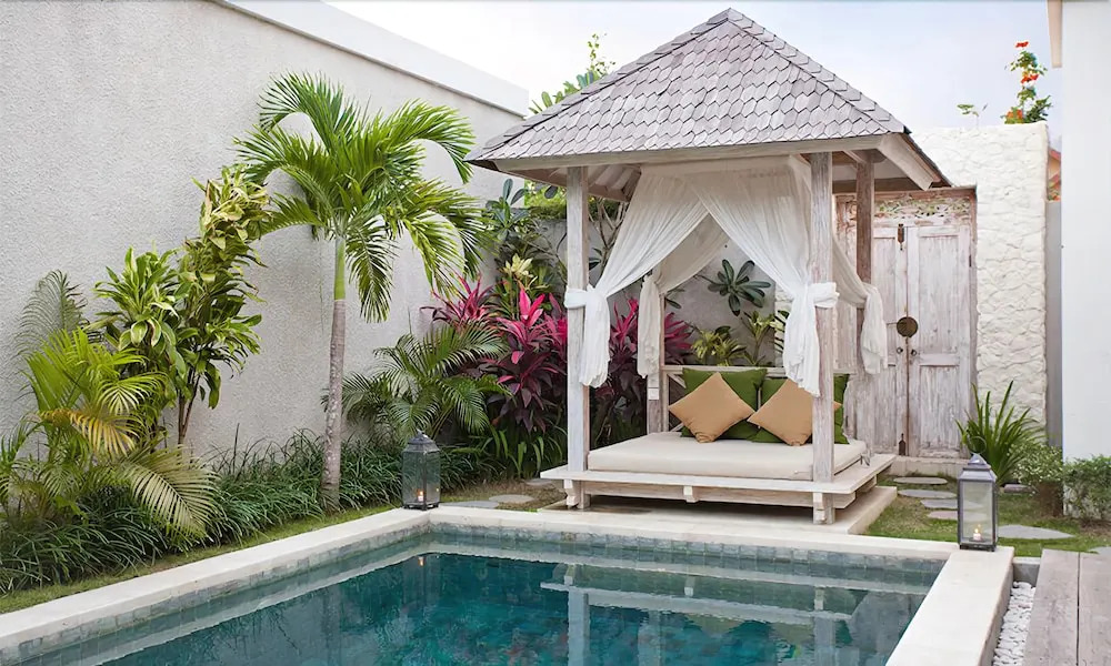 Le Chloe Villa Seminyak