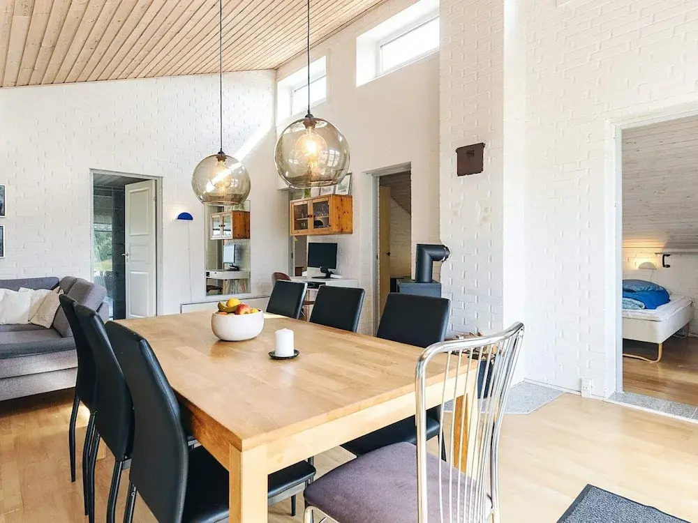 7 Person Holiday Home in Thisted-by Traum