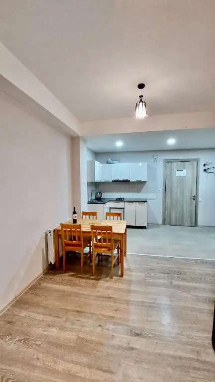 Apartment Bakuriani Plaza 512