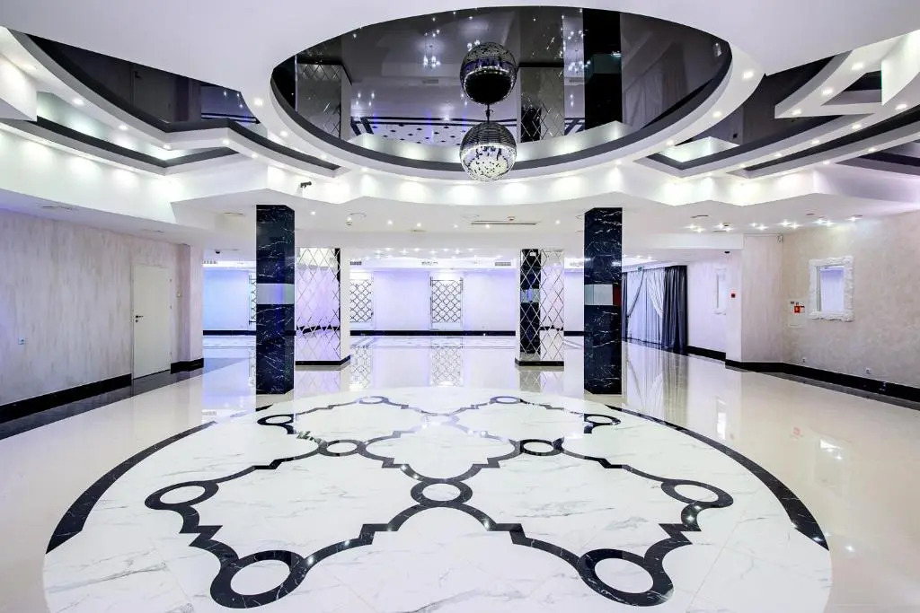 Hotel Santana
