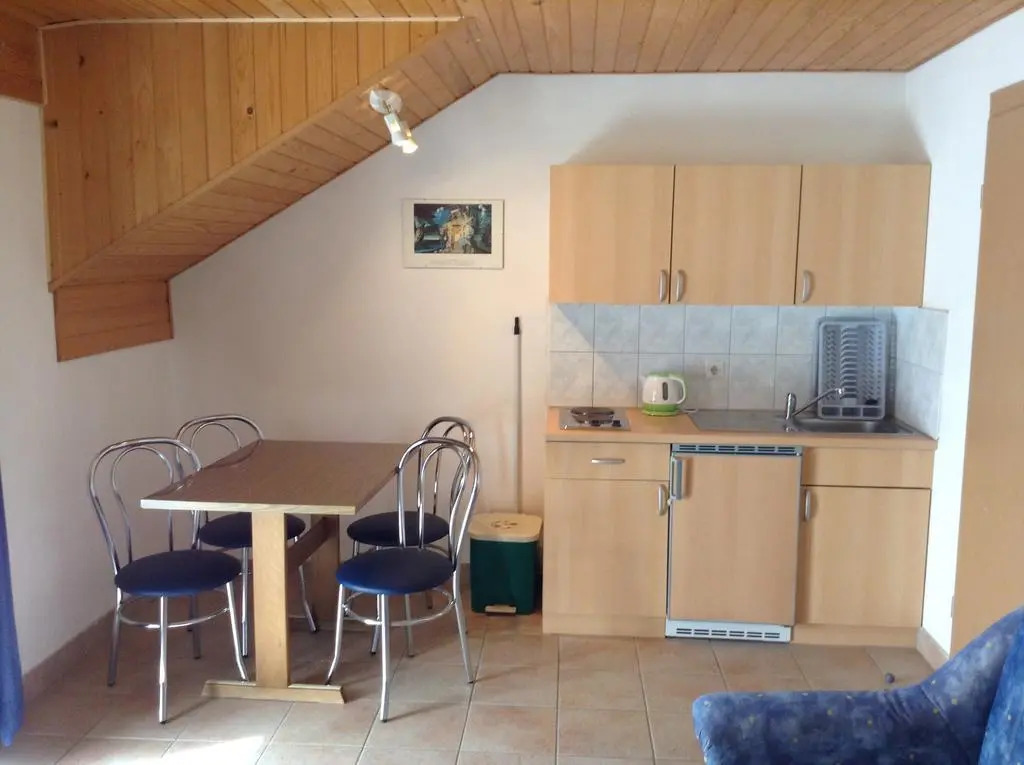 Apartments Pod Rodico