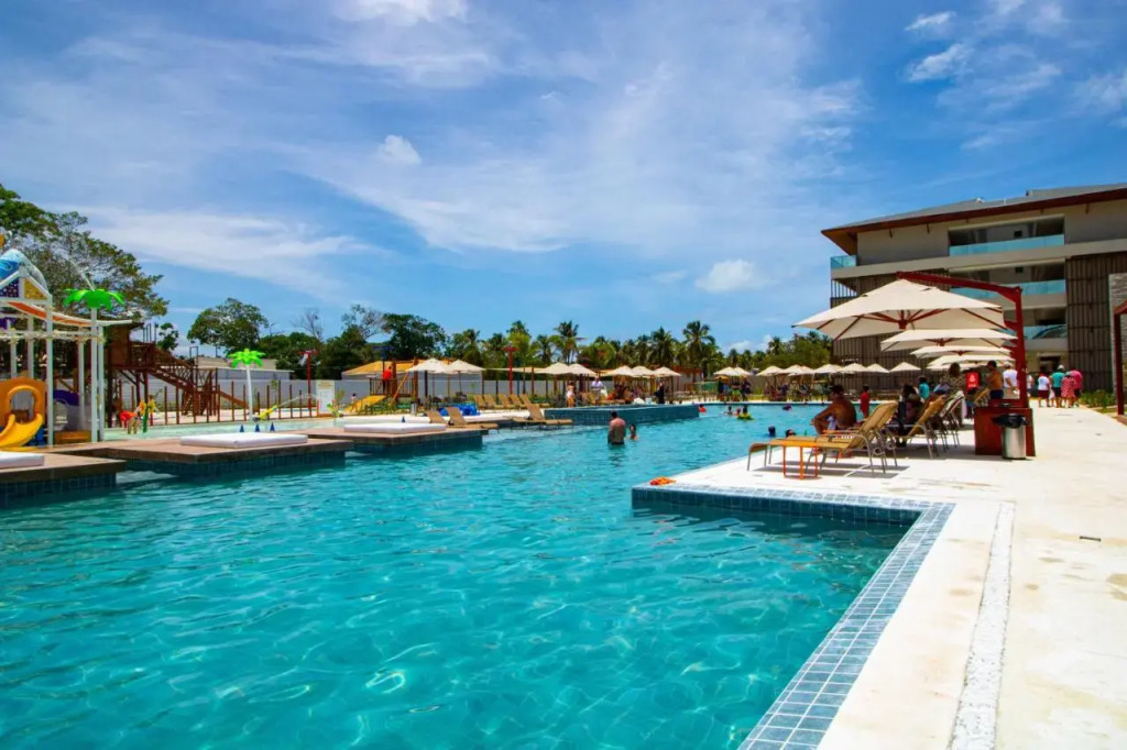 Ipioca Beach Residence E Resort