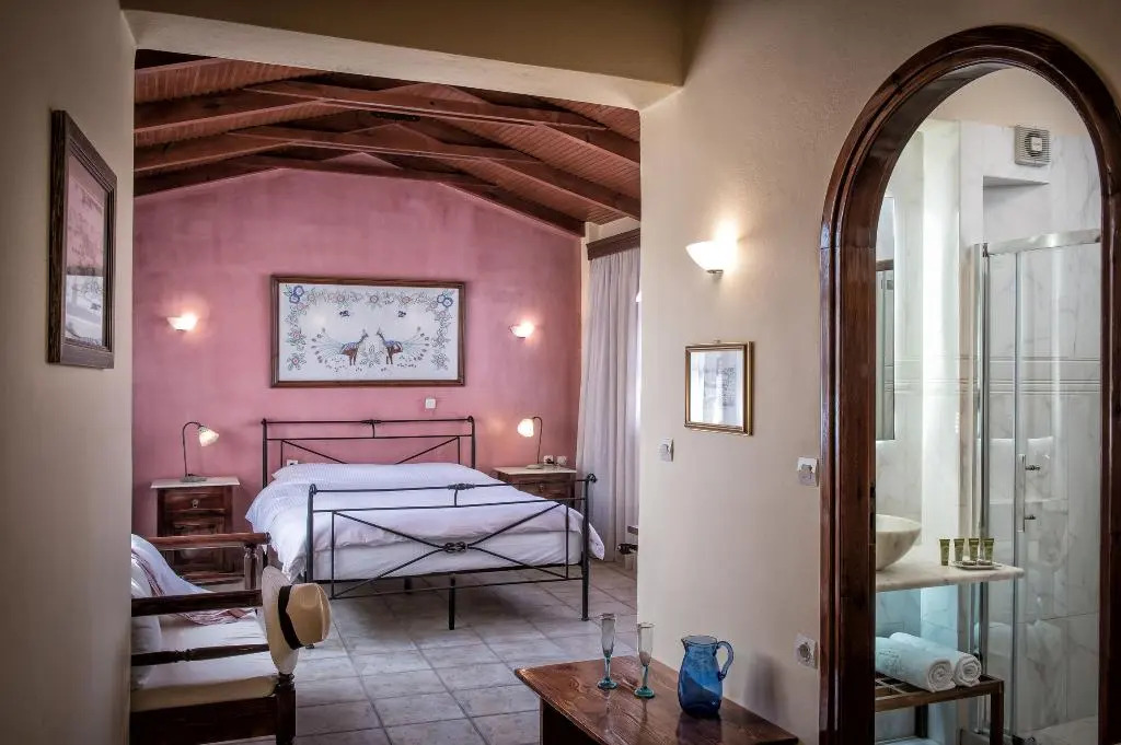 Veneto Exclusive Suites