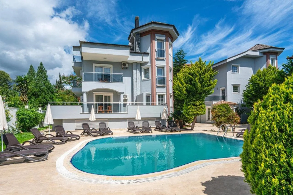 Отель Rose Resort