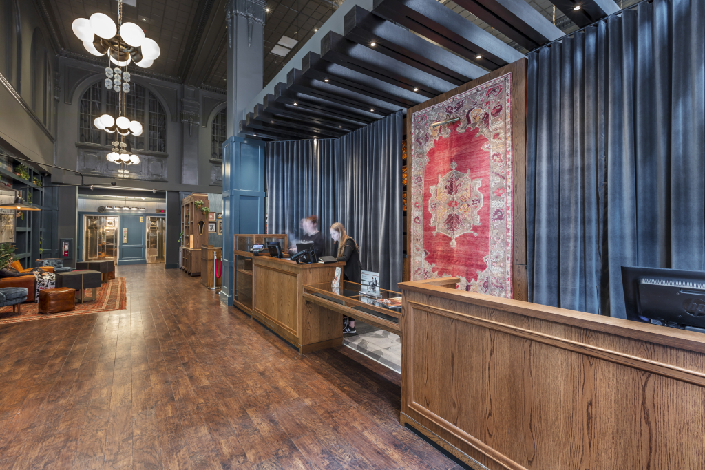 Hotel Indigo Nashville - The Countrypolitan by IHG