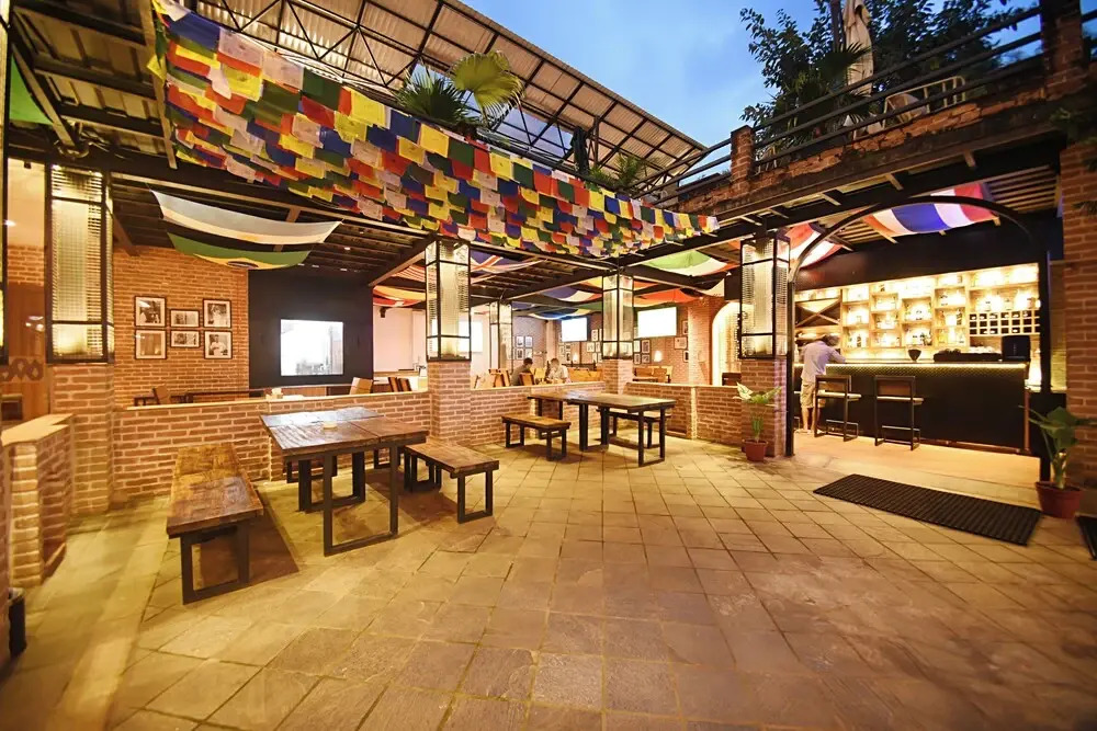 Hotel Parada Inn