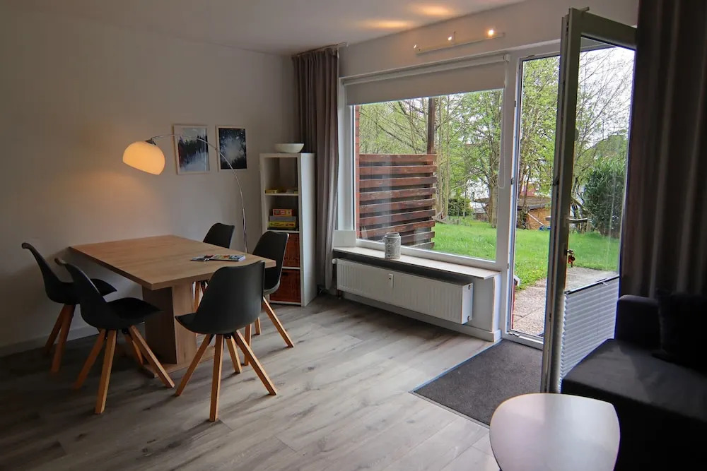 Ferienwohnung Hexenzauber I in Braunlage