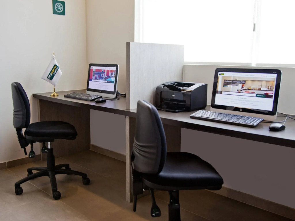 City Express Junior by Marriott Bogota Aeropuerto