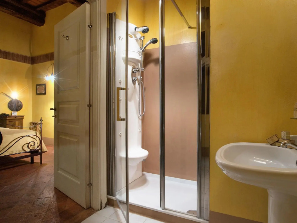 Graziella Patio Hotel