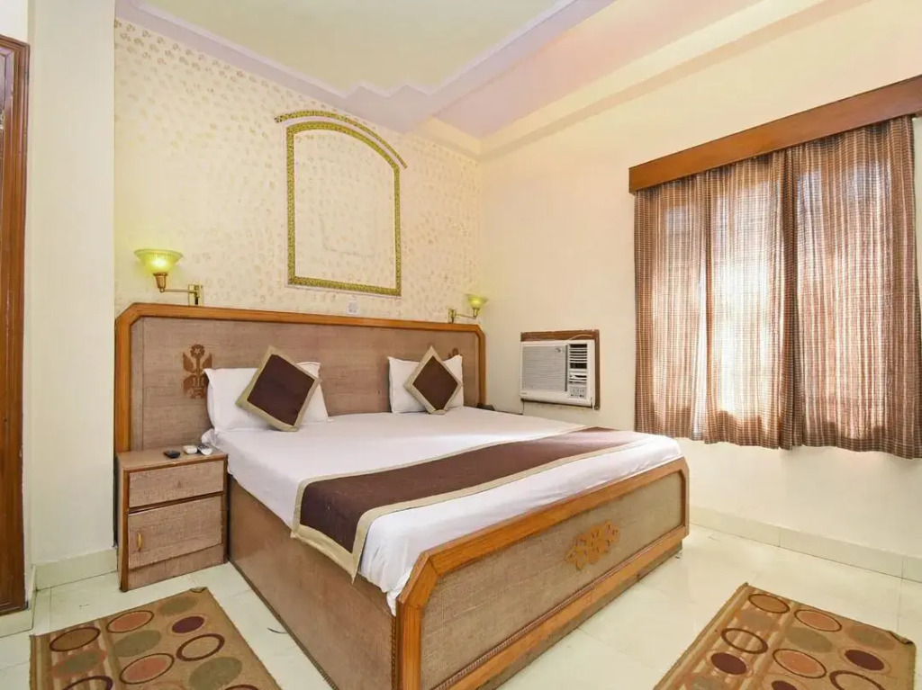 Hotel Goyal