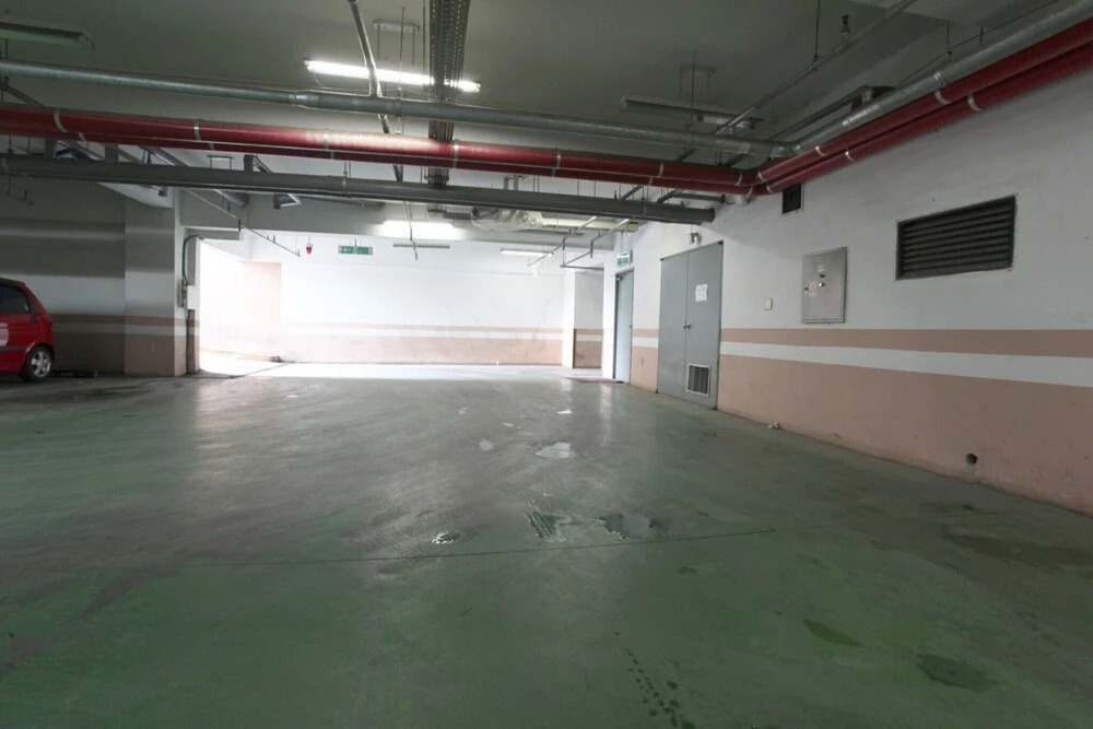 Cheonan El Hotel