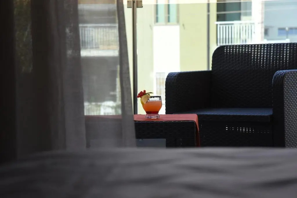 Hotel Niagara