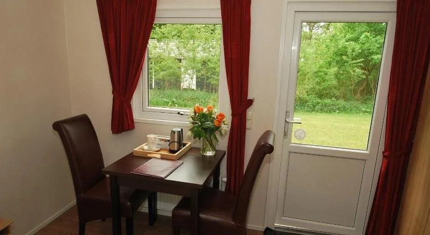 Vakantiepark Witterzomer Assen