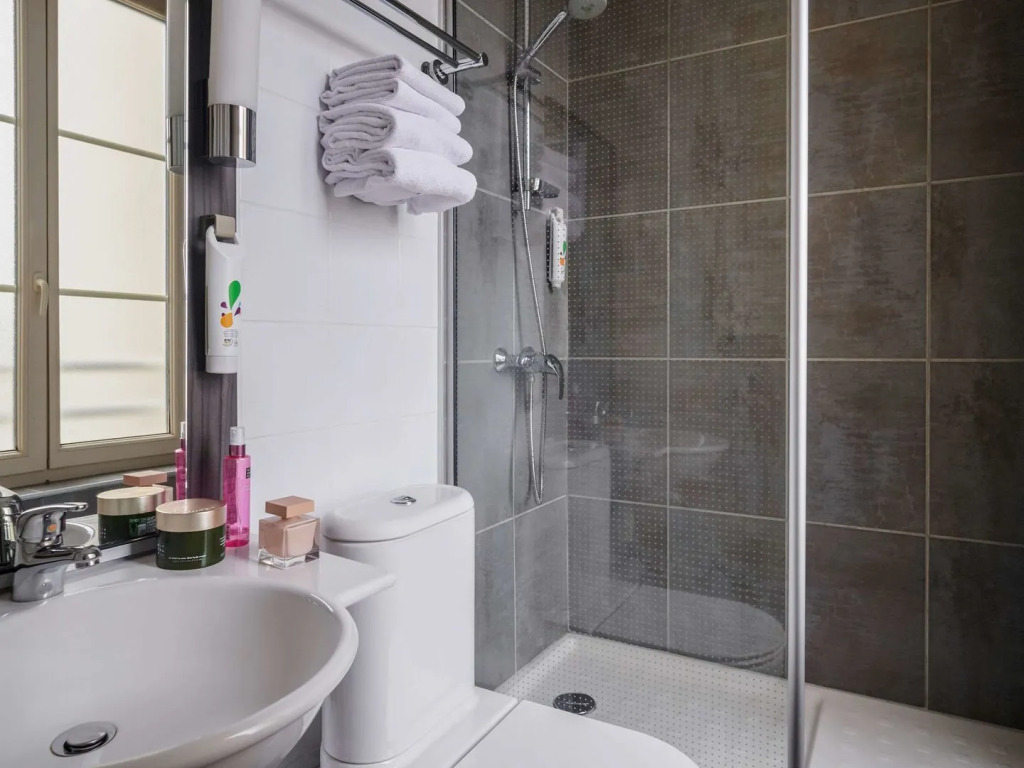 Ibis Styles Nantes Centre Place Graslin