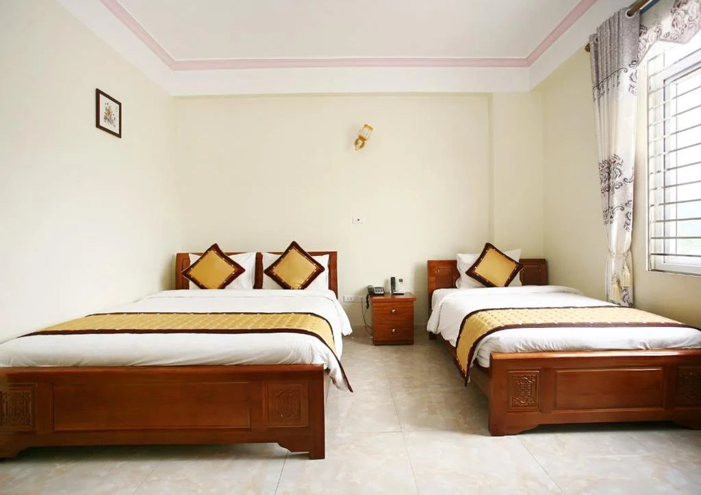 Bao An Hotel
