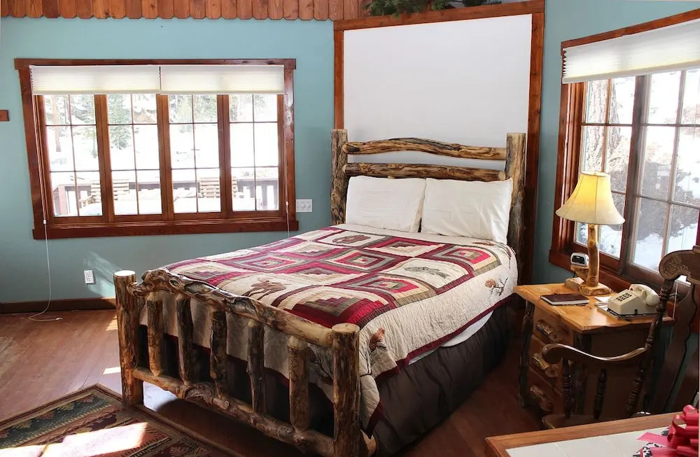 Fawn Valley Inn: 157