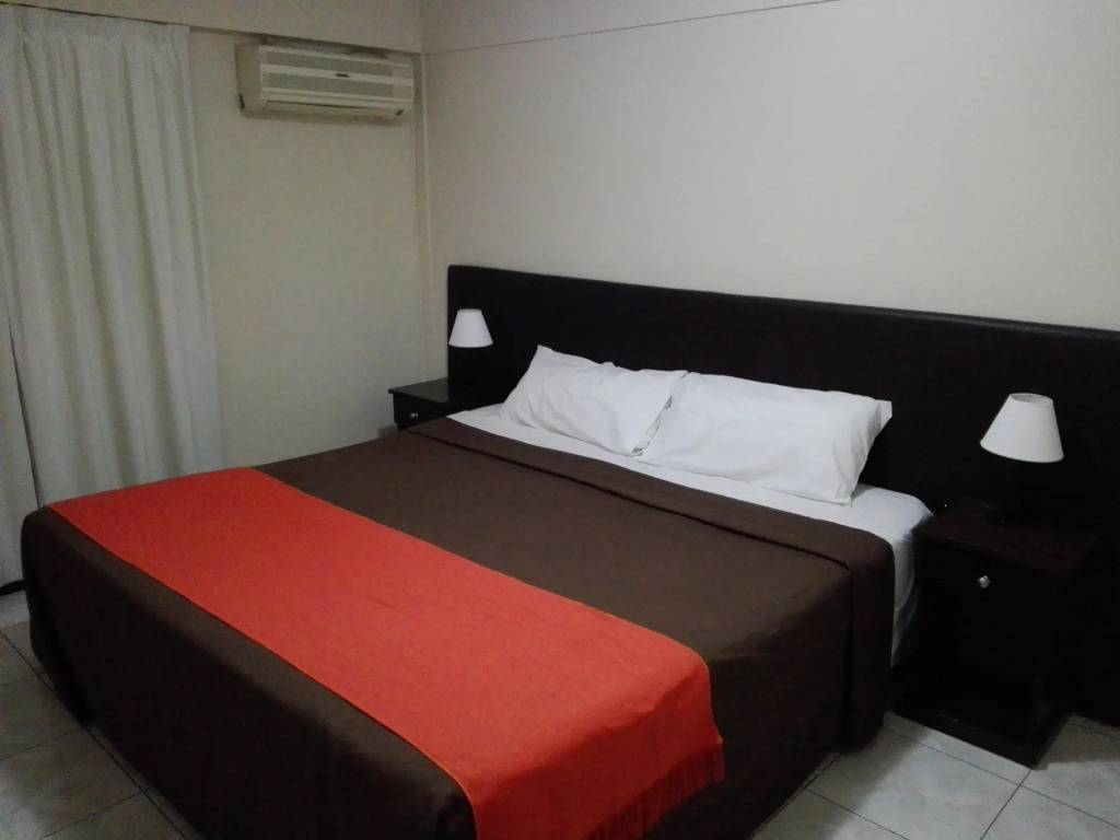 Sagrav Apart Hotel
