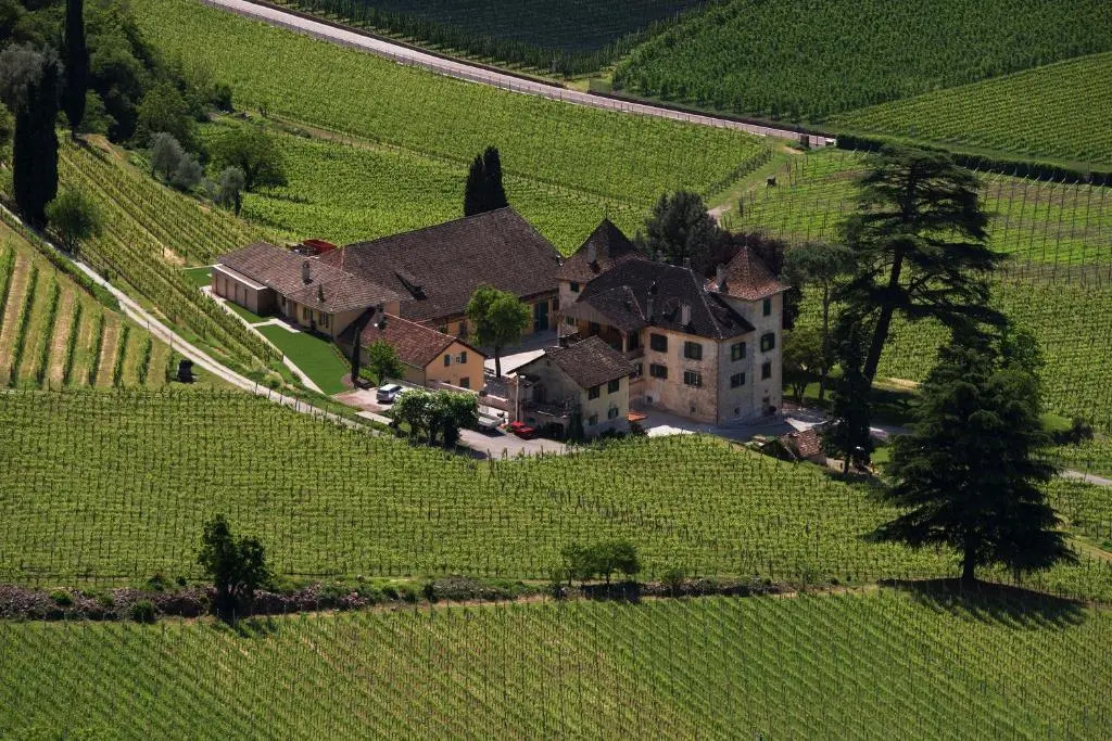 Villa Sonnenschein
