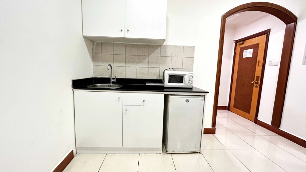 Moon Valley Hotel Apartments