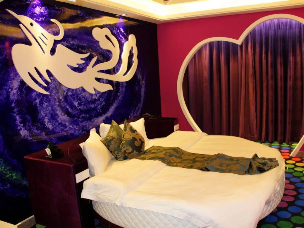 Min An Hotel