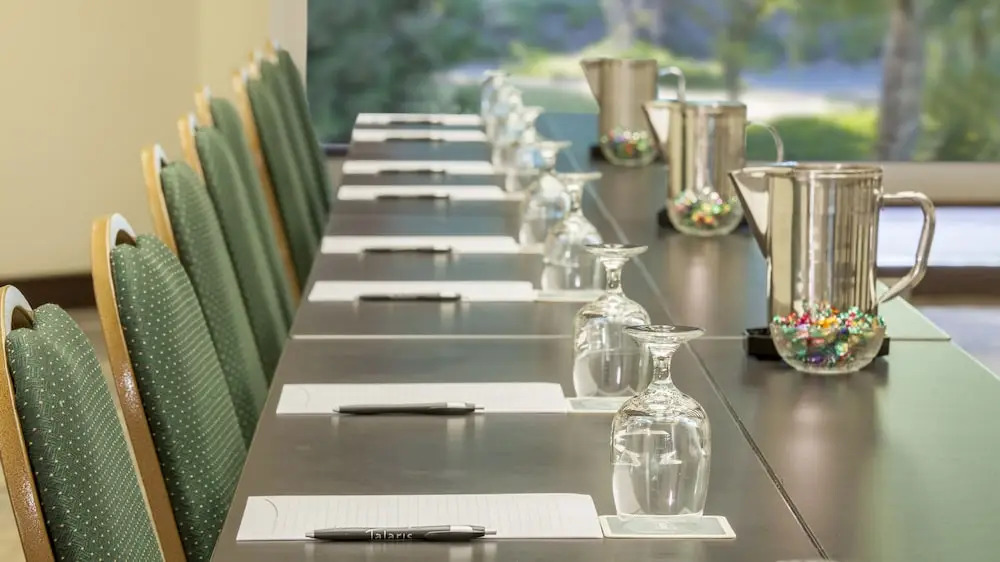 Talaris Conference Center