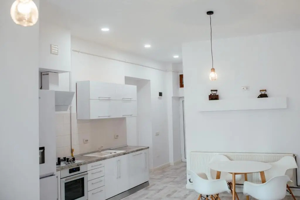 Apartament Ștefan