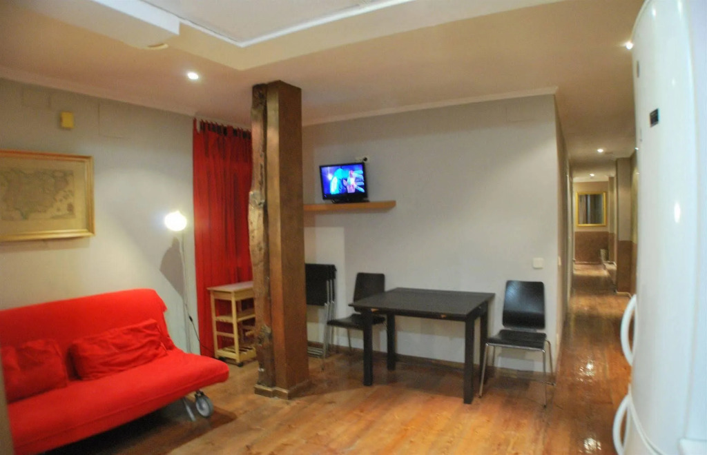 Apartamentos Aqui me Quedo