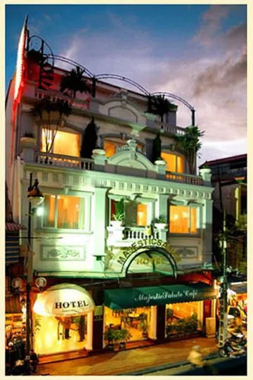 MS Salute Hanoi