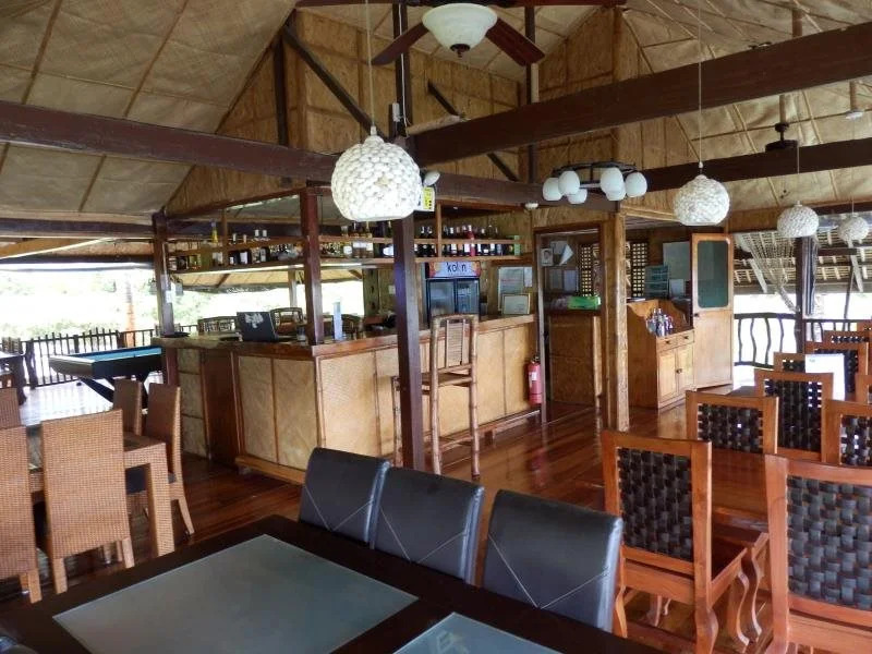 Villa de Pico Highland Beach Resort