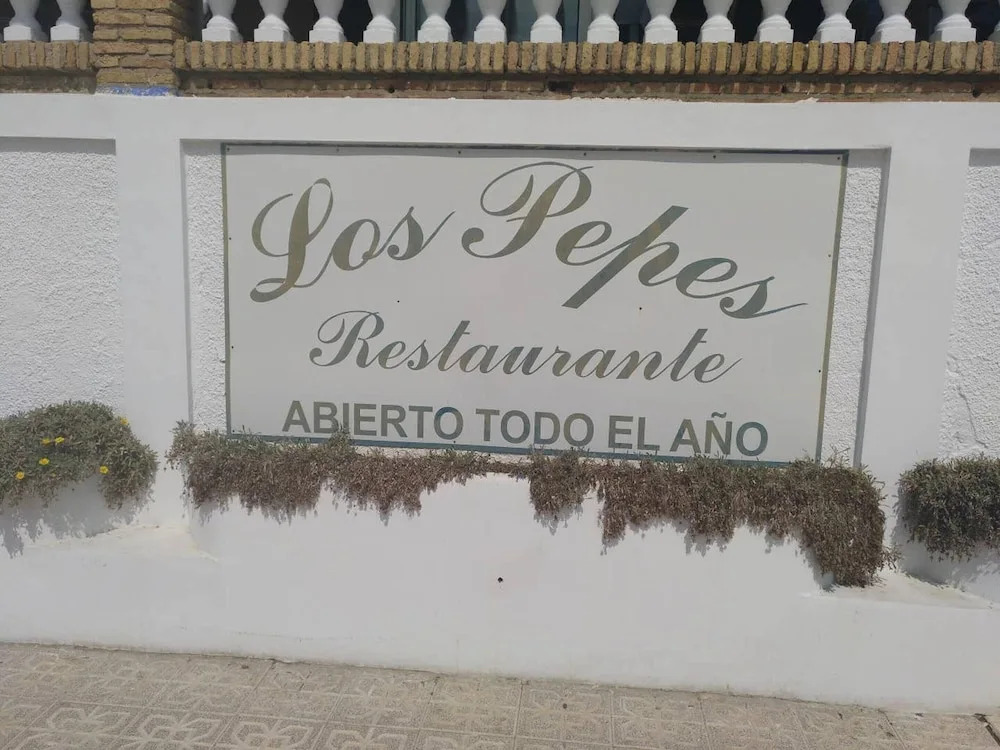 Apartment With 3 Bedrooms in Matalascañas  Almonte, With Wonderful sea View, Shared Pool and Furnished Terrace Near the Beach