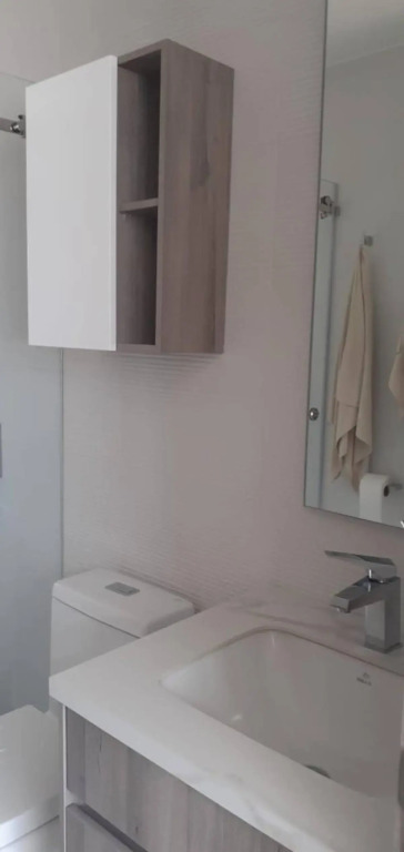 Departamento 80 m2 amplia terraza privada - Cerca de Republica del Salvador