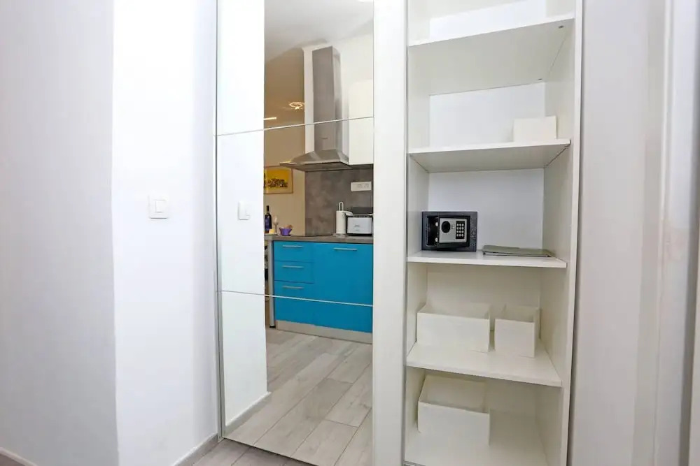 Nice and Cozy Appartment With a Balcony in the Centre of Split