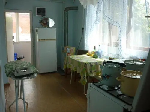 Guest House on Khersonskaya 56A