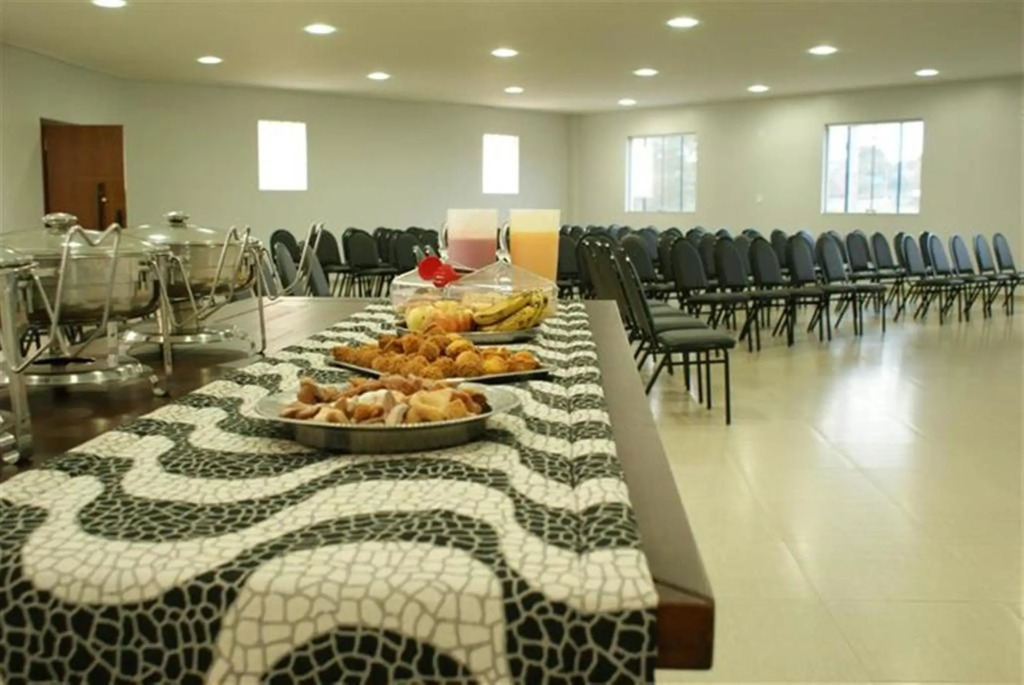 Foz Fronteira Hotel