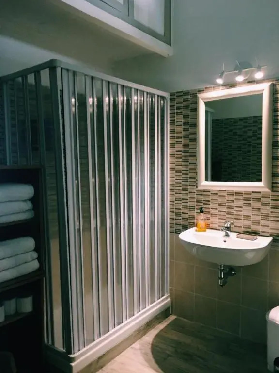 4 You City Center Apartament