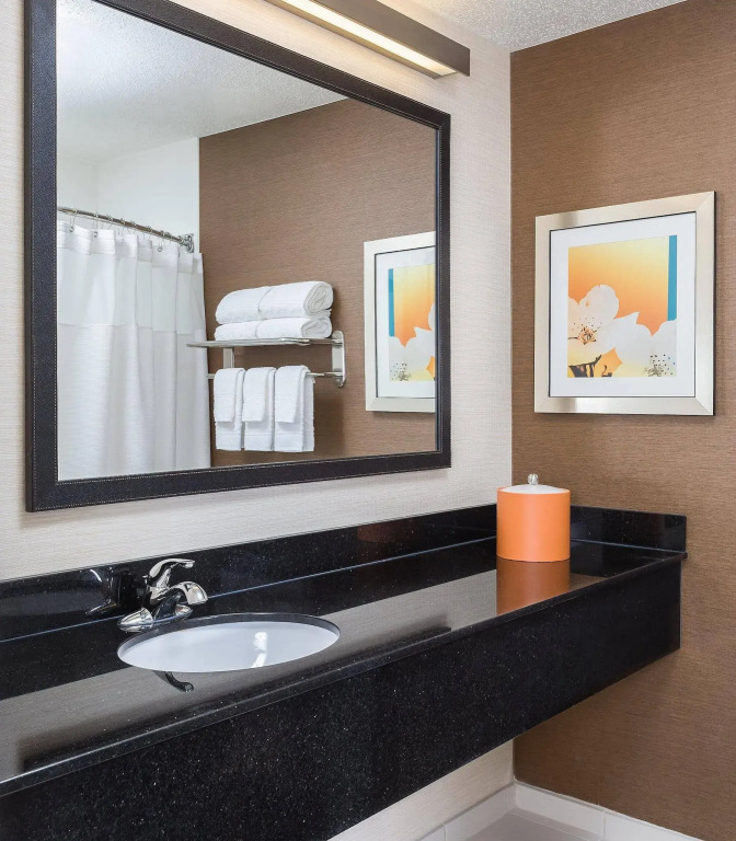 Fairfield Inn & Suites Dallas Park Central