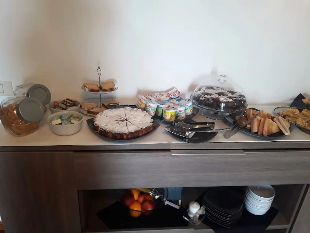 B&B El Meridiano