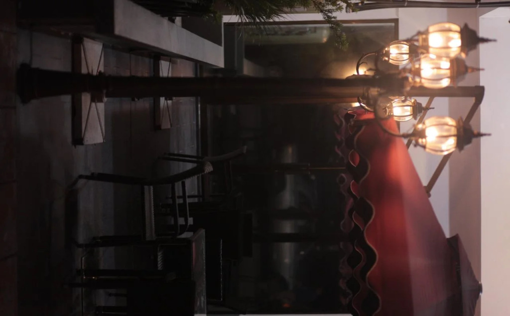 One Enigma Hotel