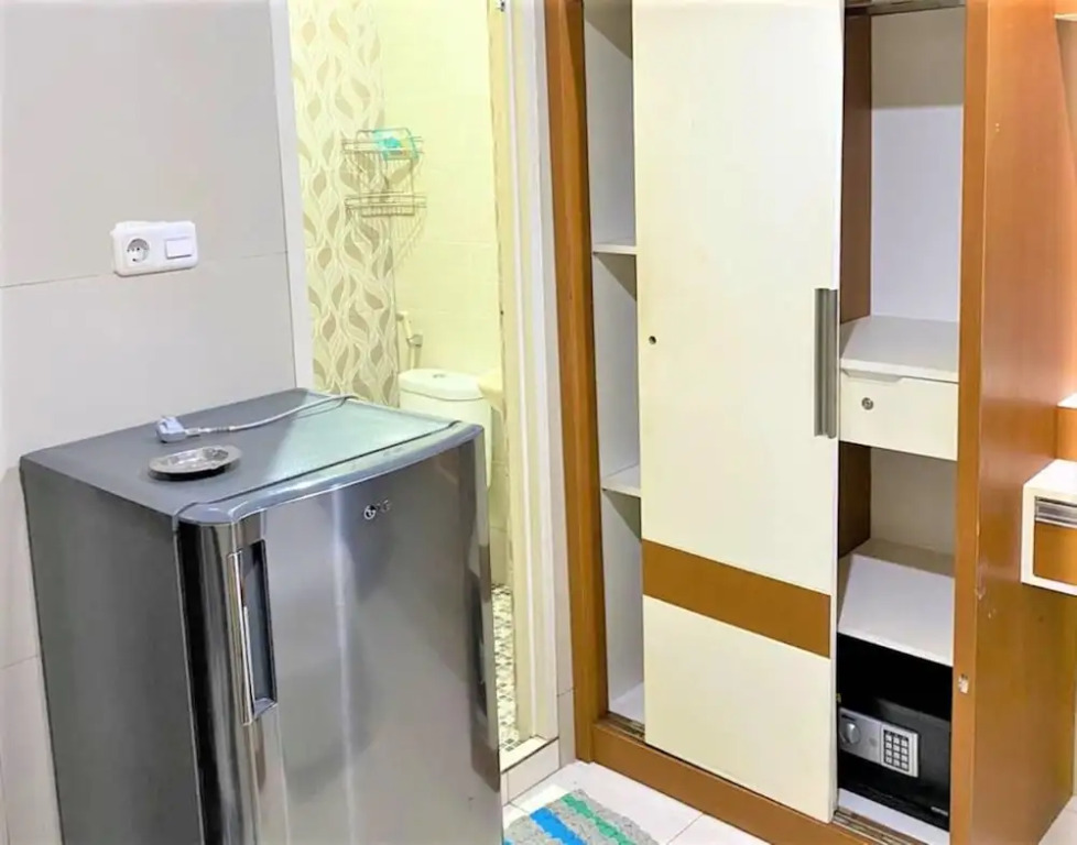 Vetran 42 Homestay