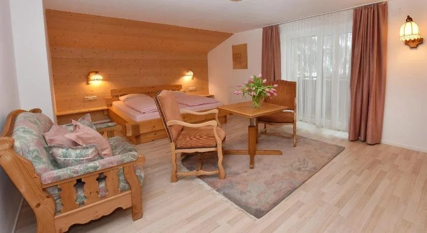 Landhaus Fuchsenstube