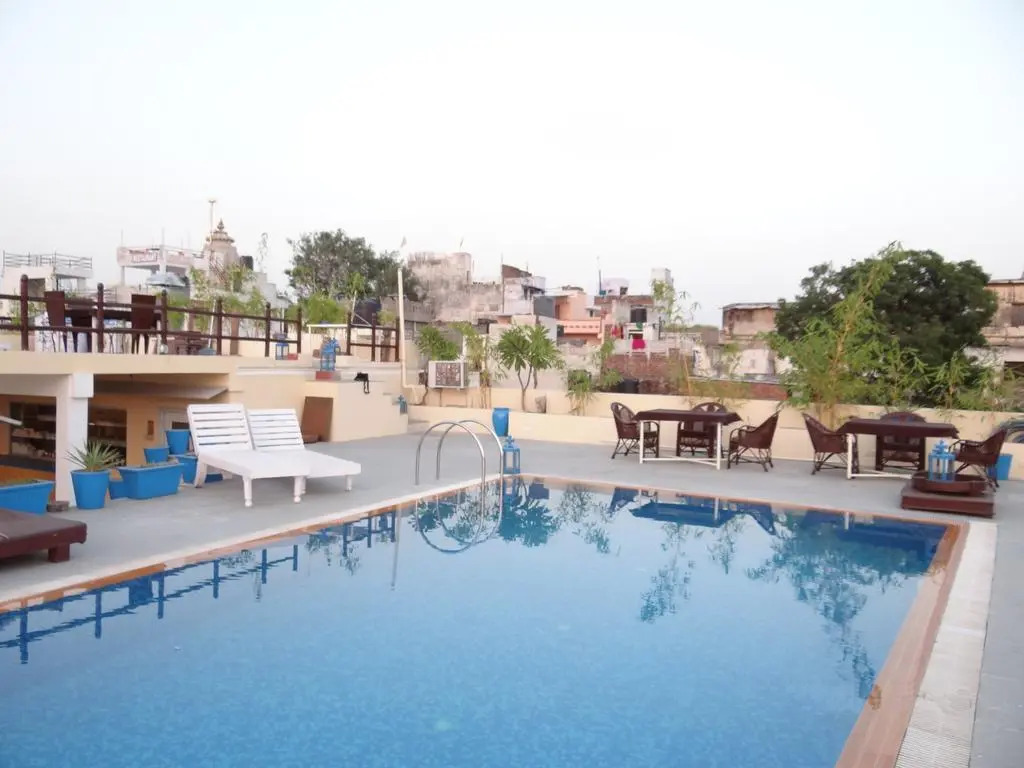 Udaigarh - Udaipur