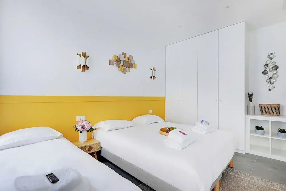 Cosy Apartment - 1br/3p - Hotel des Invalides