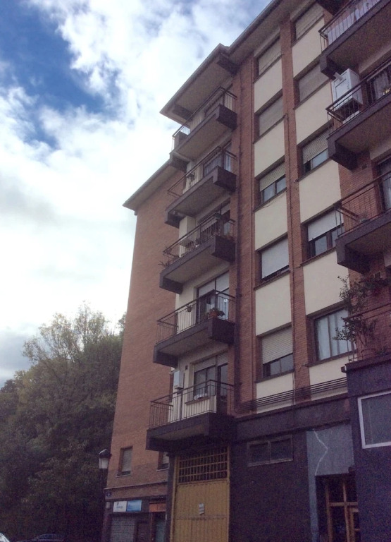 Apartamento Easo
