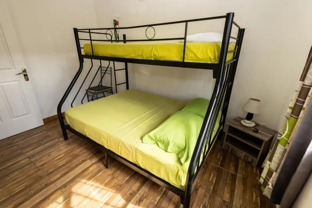Les Villas 33