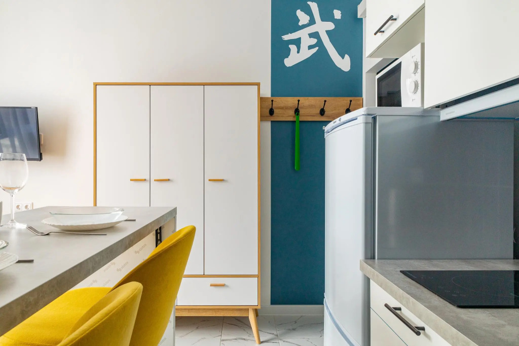 InHome24 (ИнХоум24) на улице Лётчика Грицевца