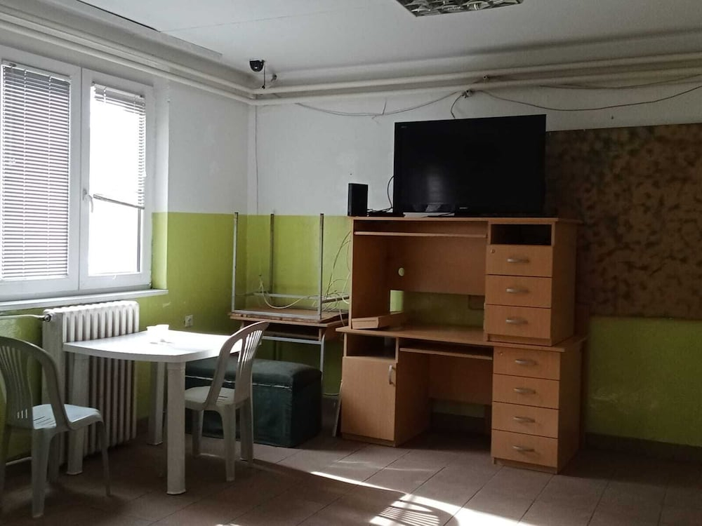 Ayyıldız Hostel