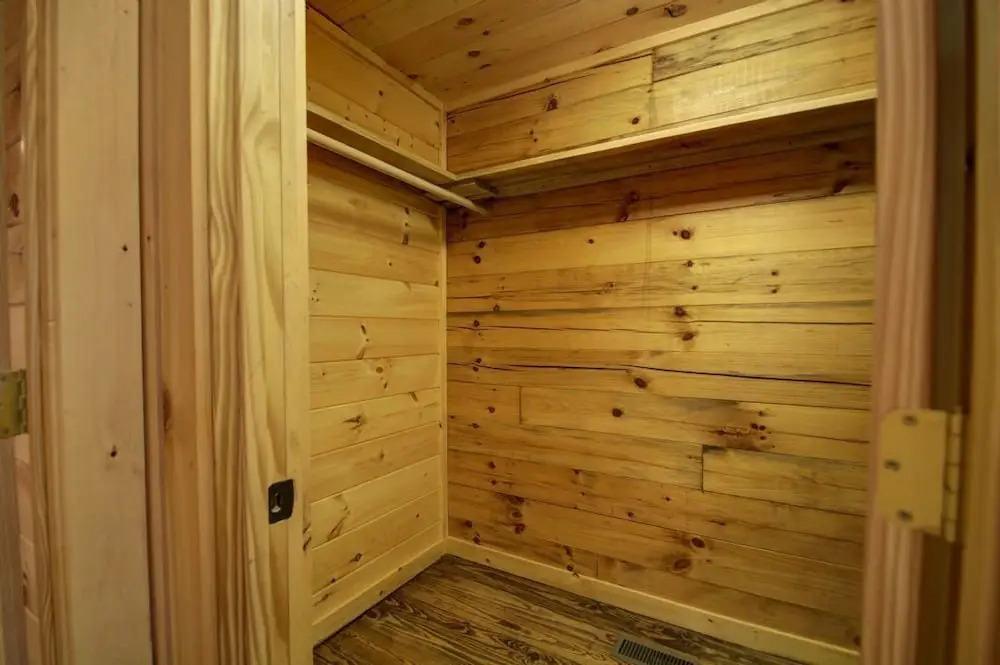 Imani's Cabin - 3 Br Cabin