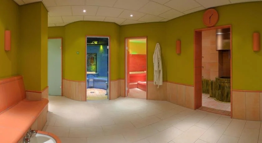 Romantik Hotel Fischerwiege